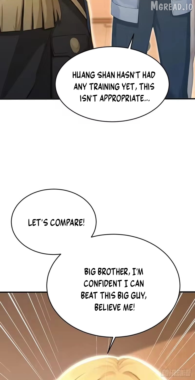 Primordial Ten Fiends: Others Tame Beasts, I Tame Beast Girls Chapter 162  - page 60